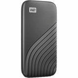 External Hard Drive Western Digital My Passport 2 TB SSD-13