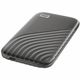 External Hard Drive Western Digital My Passport 2 TB SSD-11