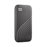 External Hard Drive Western Digital My Passport 2 TB SSD-6