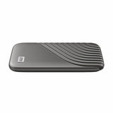 External Hard Drive Western Digital My Passport 2 TB SSD-25
