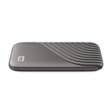 External Hard Drive Western Digital My Passport 2 TB SSD-2