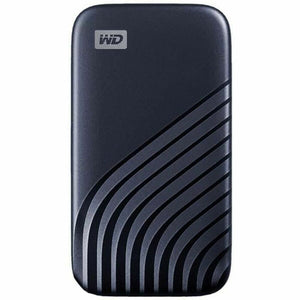 Hard Drive Western Digital 2 TB SSD-0