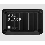 External Hard Drive Western Digital WD_BLACK D30 1 TB SSD-5