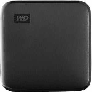 External Hard Drive Western Digital 2 TB-0