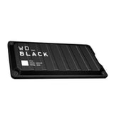 Hard Drive Western Digital WDBAWY0020BBK-WESN 2 TB 2 TB SSD-8