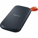 External Hard Drive SanDisk SDSSDE30-2T00-G26 2 TB-1