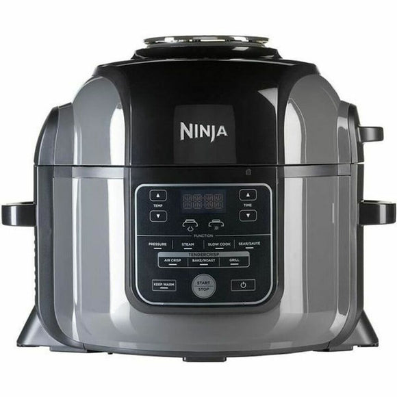 Food Processor NINJA OP300 6 L 1460 W-0