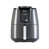 Air Fryer NINJA AF100 Black 1500 W 3,8 L-9