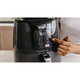 Air Fryer NINJA AF100 Black 1500 W 3,8 L-4