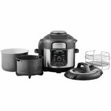 Food Processor NINJA OP500 7,5 L 1760 W-1