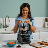 Food Processor NINJA BN800 1200 W 1 L-2