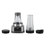 Cup Blender NINJA CB100EU Black Silver 1100 W 700 ml-24
