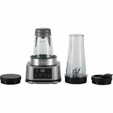 Cup Blender NINJA CB100EU Black Silver 1100 W 700 ml-2