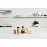 Cup Blender NINJA CB100EU Black Silver 1100 W 700 ml-7