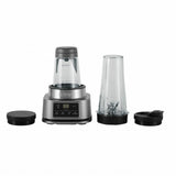 Cup Blender NINJA CB100EU Black Silver 1100 W 700 ml-0
