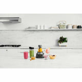 Cup Blender NINJA CB100EU Black Silver 1100 W 700 ml-27