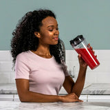 Cup Blender NINJA BN495 1000 W 700 ml-10