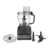 Food Processor NINJA BN650 Silver Black 850 W 2,1 L-0