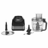 Food Processor NINJA BN650 Black Silver 850 W 2,1 L-4