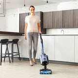 Cordless Vacuum Cleaner Shark ICZ300EUT Blue 450 W-1