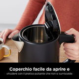 Kettle NINJA KT200EU Black Stainless steel 3000 W 1,7 L-6