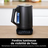 Kettle NINJA KT200EU Black Stainless steel 3000 W 1,7 L-2