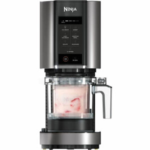 Ice Cream Maker NINJA NC300EU 473 ml 800 W-0