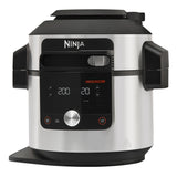 Food Processor NINJA OL650EU Stainless steel Plastic-23