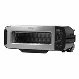 Toaster NINJA Silver 1200 W 3-in-1-18