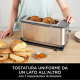 Toaster NINJA Silver 1200 W 3-in-1-14