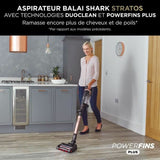 Stick Vacuum Cleaner Shark-1
