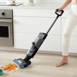 Cordless Vacuum Cleaner Shark WD210EU 120 W Grey-3