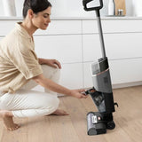 Cordless Vacuum Cleaner Shark WD210EU 120 W Grey-2