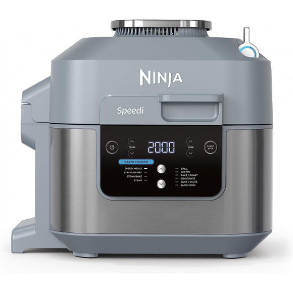 Programmable electric casserole NINJA ON400EU Grey 5,7 L-0