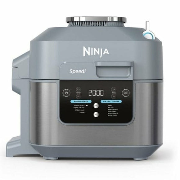 Pressure cooker NINJA-0