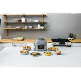 Air Fryer NINJA Grey 5,7 L 1,8 kg-19