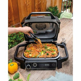 Electric Barbecue NINJA OG701EU Wood-5