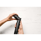 Hairdryer Shark HD424EU Black Rose gold 1400 W-37