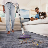 Cordless Vacuum Cleaner Shark IW1611EU 240 W-5