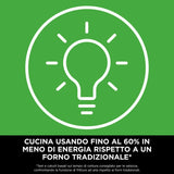 Air Fryer NINJA Grey 6,2 L-27