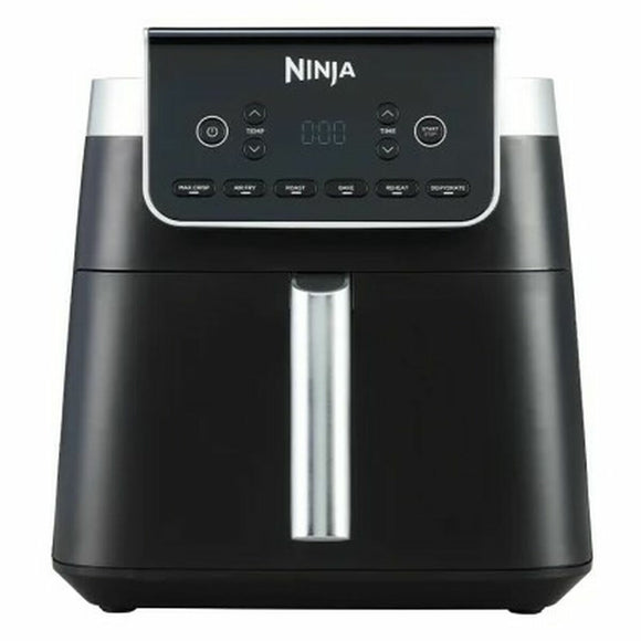 Air Fryer NINJA AF180EU Black 2000 W 6,2 L-0