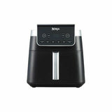 Air Fryer NINJA Grey 6,2 L-25