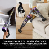 Stick Vacuum Cleaner Shark-8