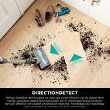 Stick Vacuum Cleaner Shark-13