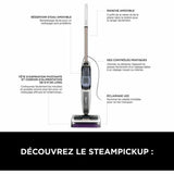 Vaporeta Steam Cleaner Shark SteamPickUp SD200EU-4