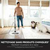 Stick Vacuum Cleaner Shark S8201EU-2