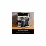 Electric Coffee-maker NINJA ES601EU-5
