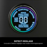 Cup Blender NINJA Black-17