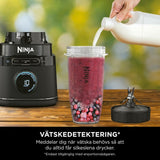 Cup Blender NINJA Black-12
