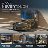 Robot Vacuum Cleaner Shark-2